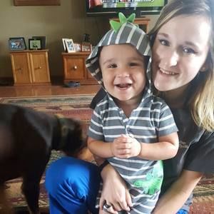 Meet your Posher, Kailie